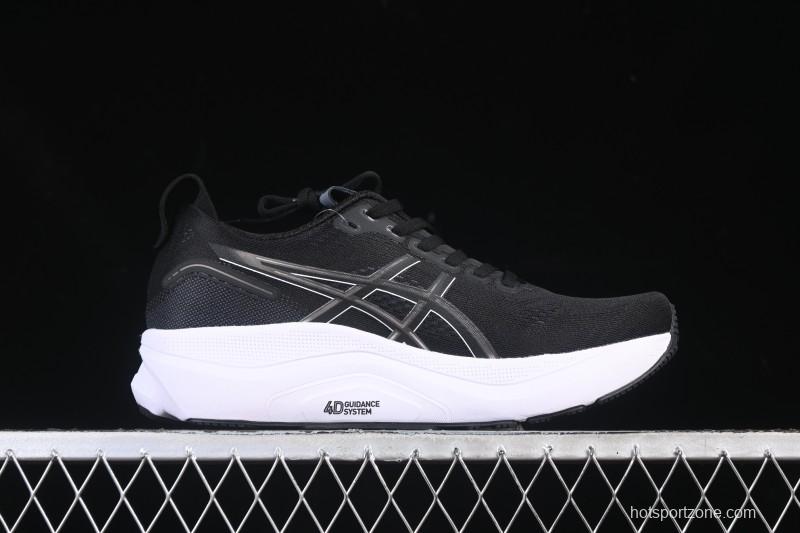 Asics Gel-Kayano 32 Athletic Breathable Professional Running Shoes - 1011C052-002