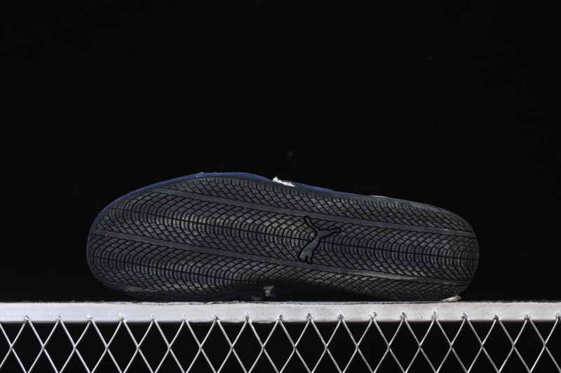 Puma Speedcat Paris Collaboration Low-Top Lifestyle Casual Shoes - 406519-04