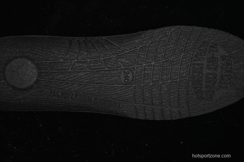 New York Yankees Chunky Curve Runner Enamel Thick Sole Casual Running Shoes - 3ARNSPE5N50BRS