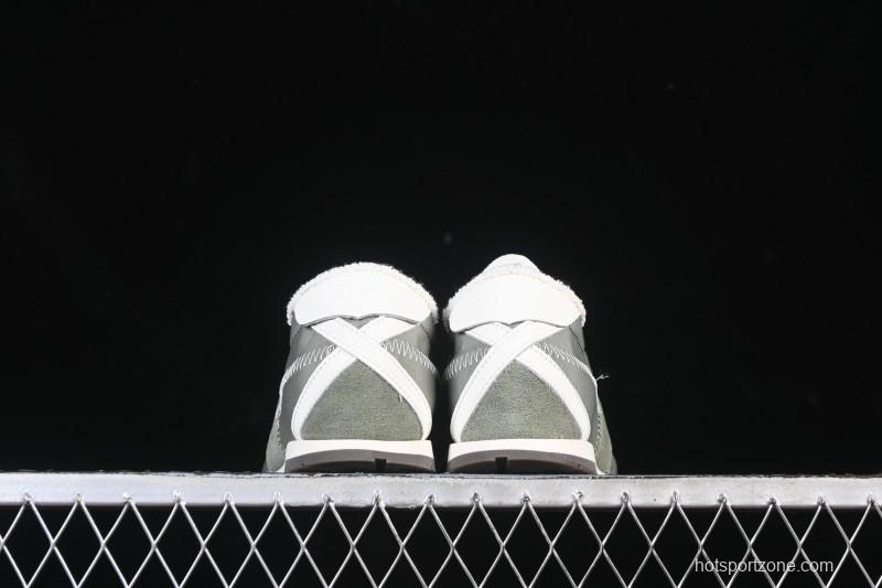 Onitsuka Tiger Corsair A55 Low-Top Lifestyle Casual Shoes - 1183C317-021