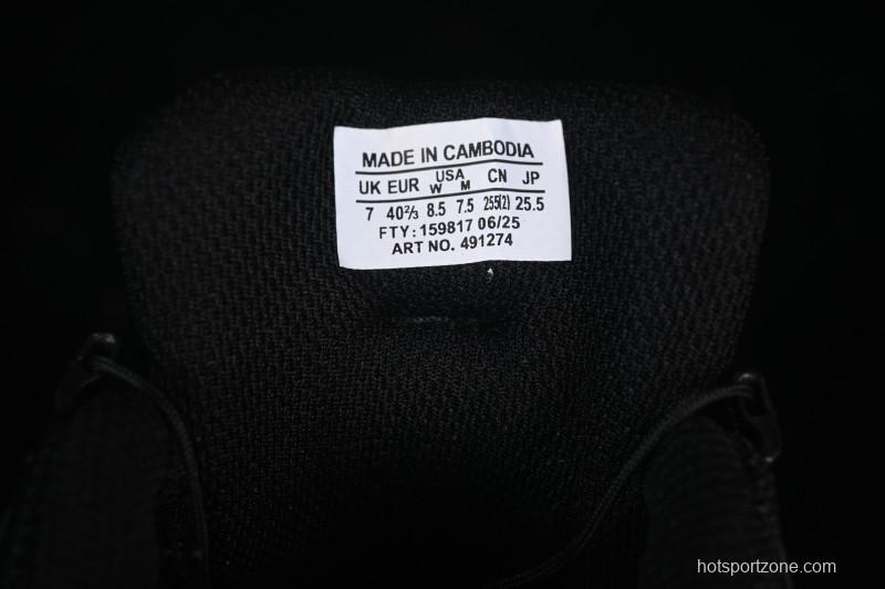 Salomon XA PRO 3D Outdoor Trail Running Shoes - 491274-27