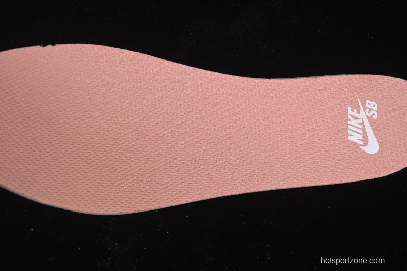 Nike SB Force 58 Retro Skate Shoes - DV5477-010