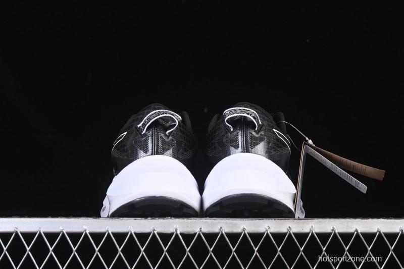 Asics Trabuco Max 3 Sports Casual Breathable Professional Running Shoes - 1011B800-021