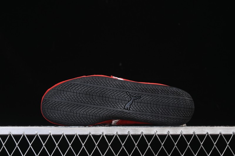 Puma The Open Product x Balenciaga Speedcat Low-Top Lifestyle Casual Shoes - 406519-03