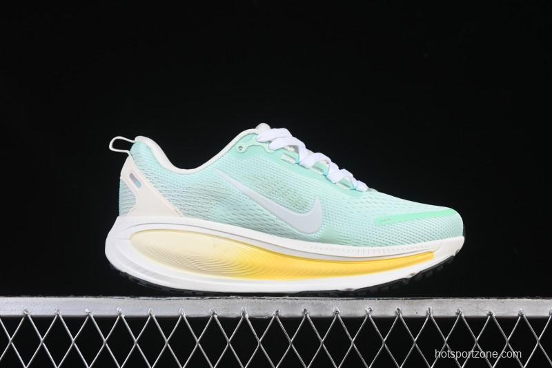 Nike Air Zoom Vomero 18 Cushioned Running Shoes - IH7349-331