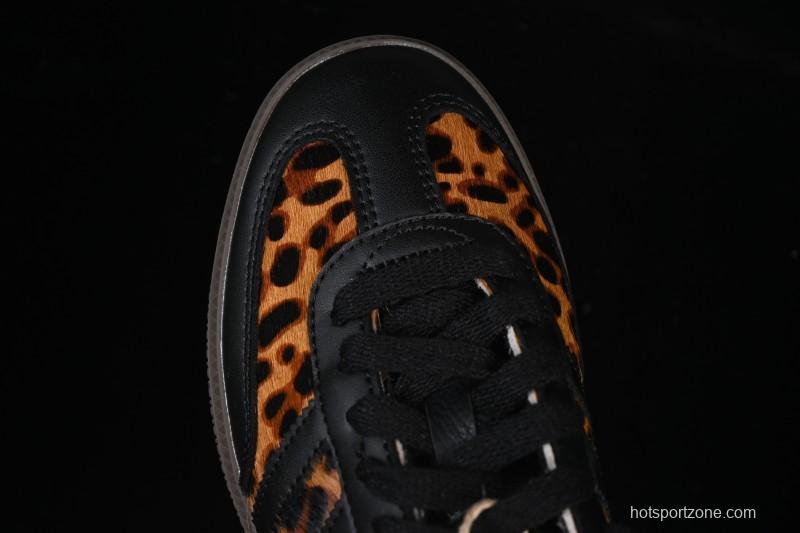 Adidas Samba OG Casual Skate Shoes - JI2735