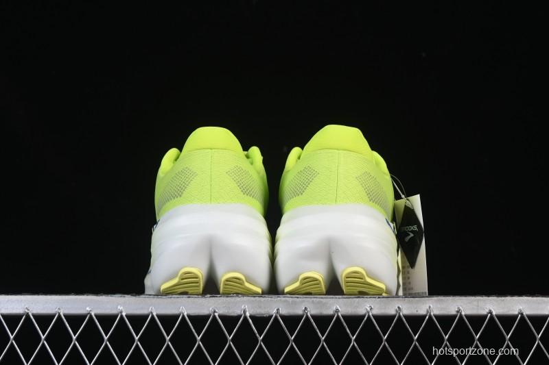 Brooks Glycerin Max Men's Cushioned Marathon Nitrogen Running Shoes 1104471D303