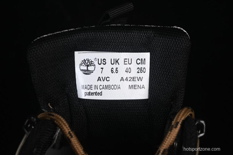 Timberland Outdoor Sports Casual Boots TBA42EW997