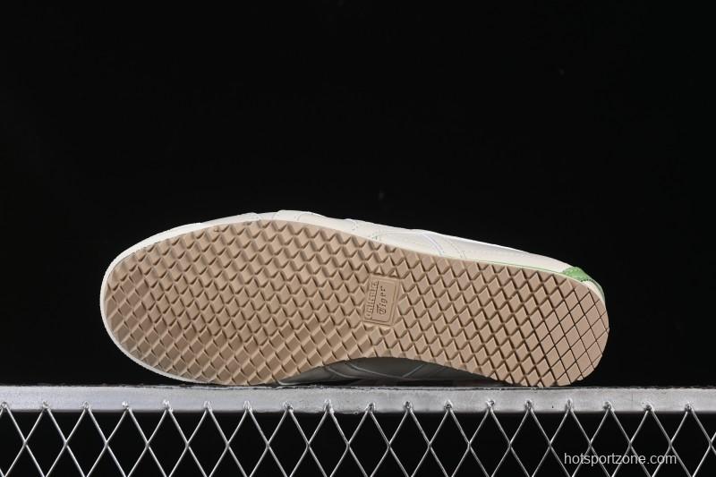 Onitsuka Tiger Mexico 66 SD Low-Top Casual Running Shoes - 1183A872-116