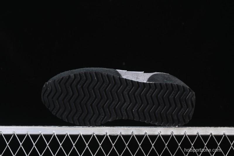 New Balance 471 Series Fabric and Leather Lifestyle Casual Shoes - U471KDA