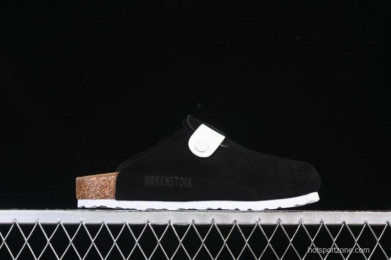 Birkenstock Sandals Series Black White