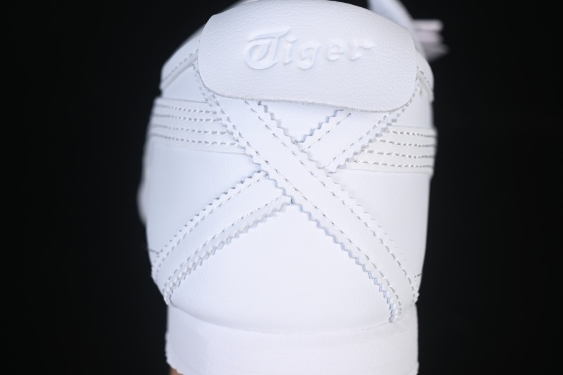 Onitsuka Tiger Mexico 66 SD Low-Top Casual Running Shoes - 1183A872-117