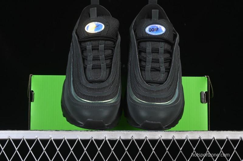 Nike Air Max 95/97 Storm Full-Sole Air Cushion Retro Running Shoes - II1711-900