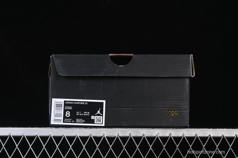 Nike Air Jordan Courtside 23 Retro Basketball Shoes - IF0848-141