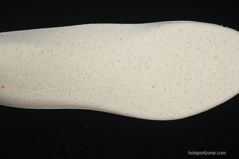 Brooks Glycerin 22 Cushioned Marathon Nitrogen Running Shoes - 1104451D002