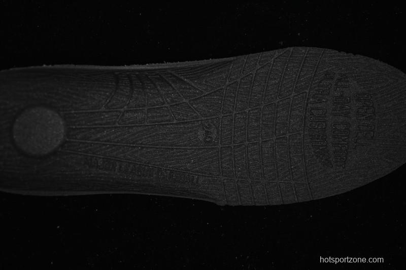 Adidas NY MLB Bigball Chunky Vintage Cursive Height-Increasing Thick Sole Running Shoes - 3ASHVT25N07BGS