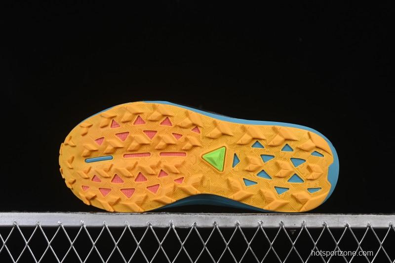 Asics Gel-Trabuco 13 Retro Breathable Cushioned Men's Running Shoes - 1011B973-002