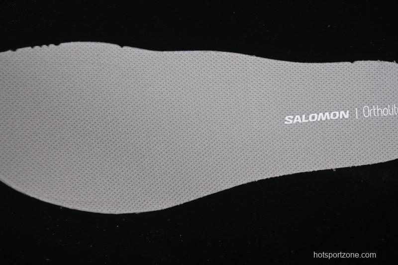 Salomon XT-6 High-Tech Outdoor Trail Running Shoes - 477376-29