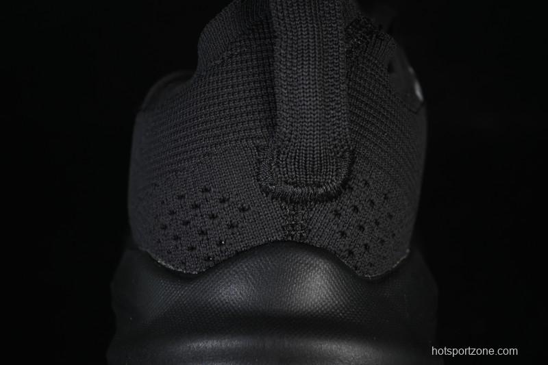 Brooks Glycerin Stealthfit 22 Cushioned Marathon Nitrogen Running Shoes - 1104481D072