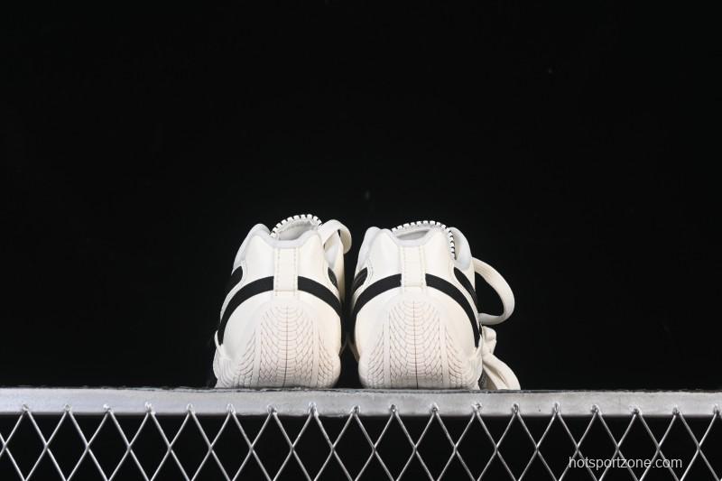 Puma Rose x Puma Speedcat Collaboration Low-Top Lifestyle Casual Shoes - 404390-01