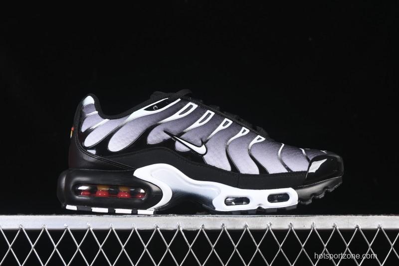 Nike Air Max Plus Retro Running Shoes with Air Cushion Technology - DM0032-003