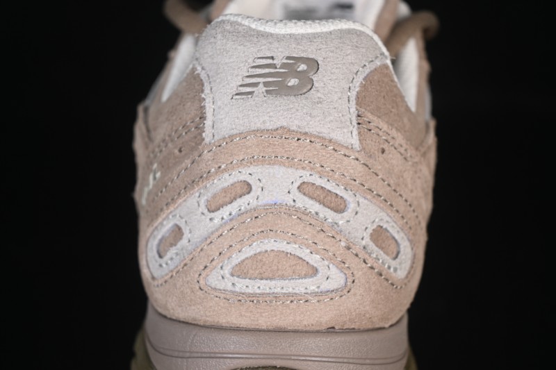 New Balance 204 Series Retro Breathable Casual Sports Running Shoes - U204LMMA