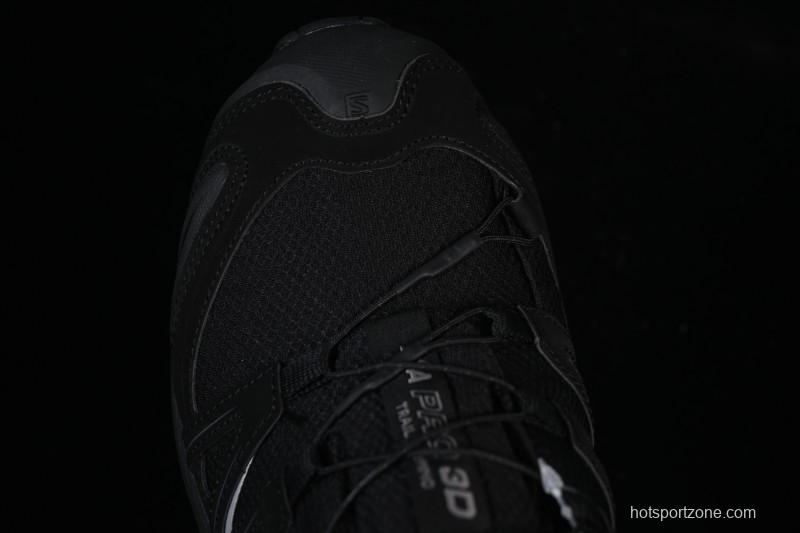 Salomon XA PRO 3D Outdoor Trail Running Shoes - 393322-23