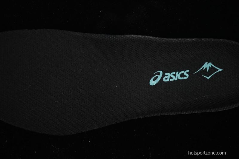 Asics Trabuco Max 4 Sports Casual Breathable Professional Running Shoes - 1011B976-750