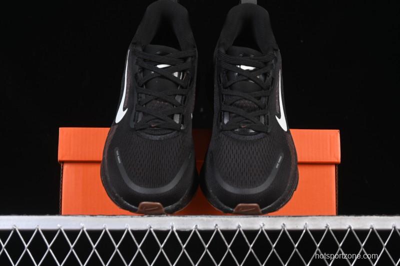 Nike Air Zoom Vomero 18 Cushioned Running Shoes - IH4454-001