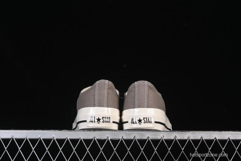 Converse All Star Squaretoe OX Low Top Canvas Shoes - 1SE781