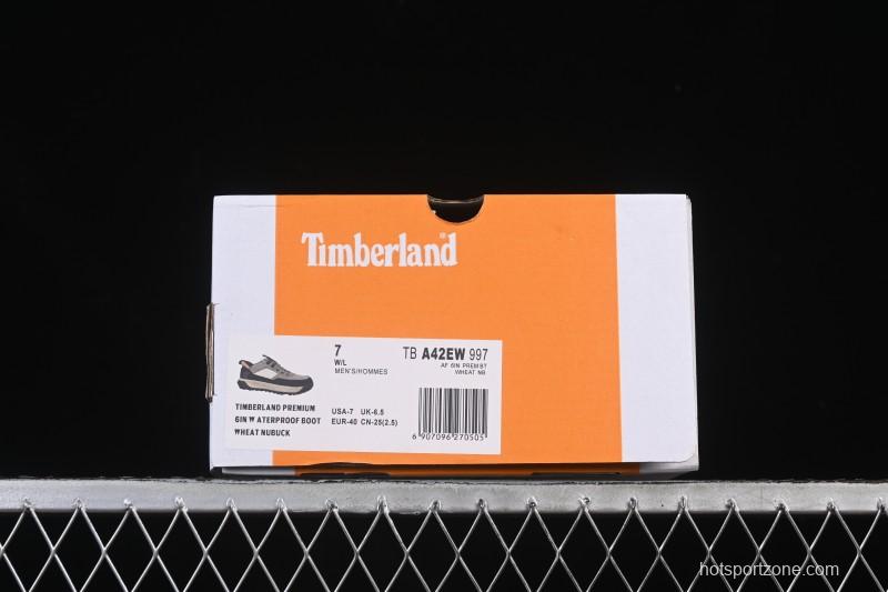 Timberland Outdoor Sports Casual Boots TBA42EW997