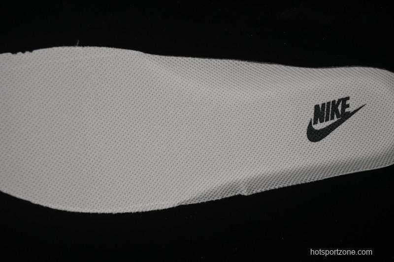 Nike Air Force 1 '07 Low Supreme Graffiti Beige Swoosh Casual Sneakers - QW5606-272