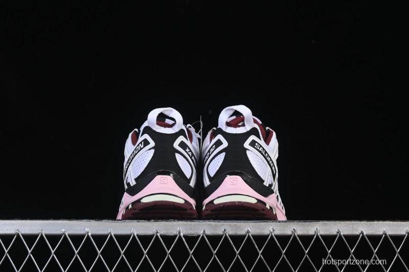 Salomon XA PRO 3D Outdoor Trail Running Shoes - 478676-20