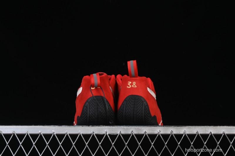 Puma The Open Product x Balenciaga Speedcat Low-Top Lifestyle Casual Shoes - 406519-03