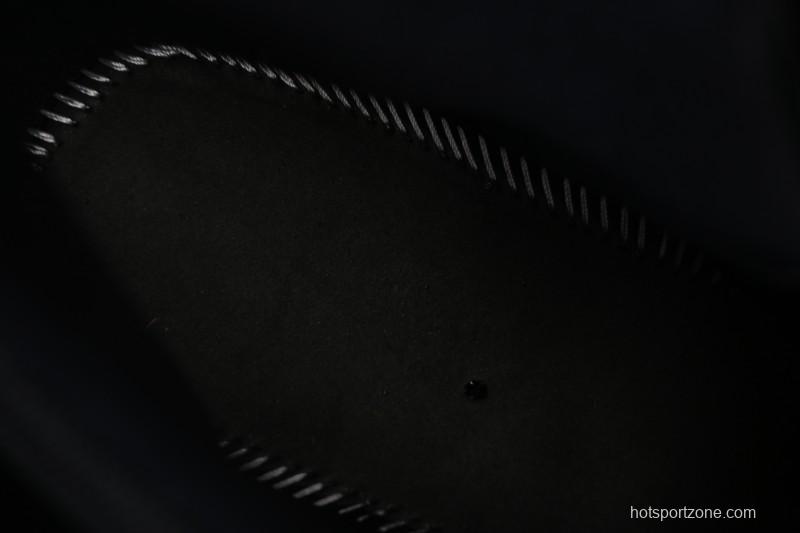 Nike Air Jordan 11 Retro Black Red Basketball Shoes - 378037-326