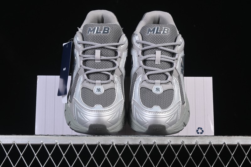 Adidas NY MLB Trophy Runner Lightweight Platform Casual Sports Shoes - 3ARNR055N50SIS