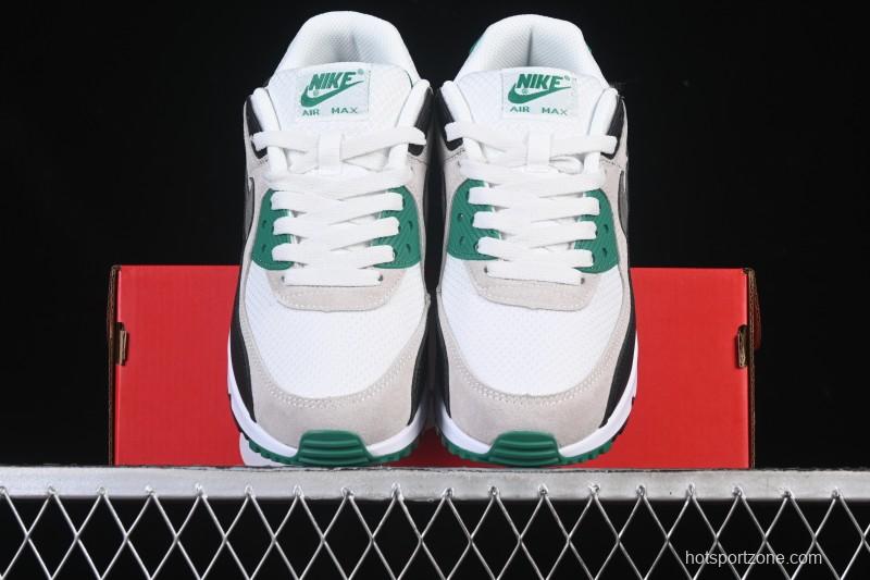 Nike Air Max 90 Retro Running Shoes with Air Cushion Technology - DM0029-116
