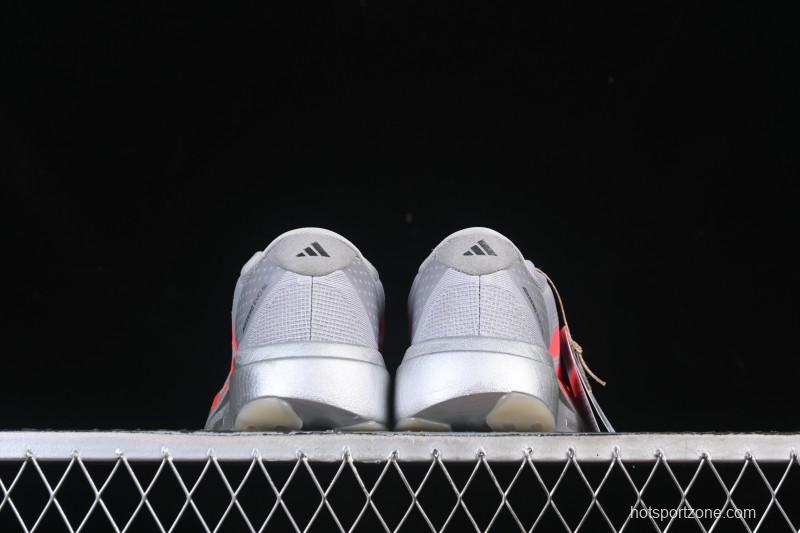 Adidas Adizero Evo SL Lightweight Breathable Cushioned Running Shoes - KI3381