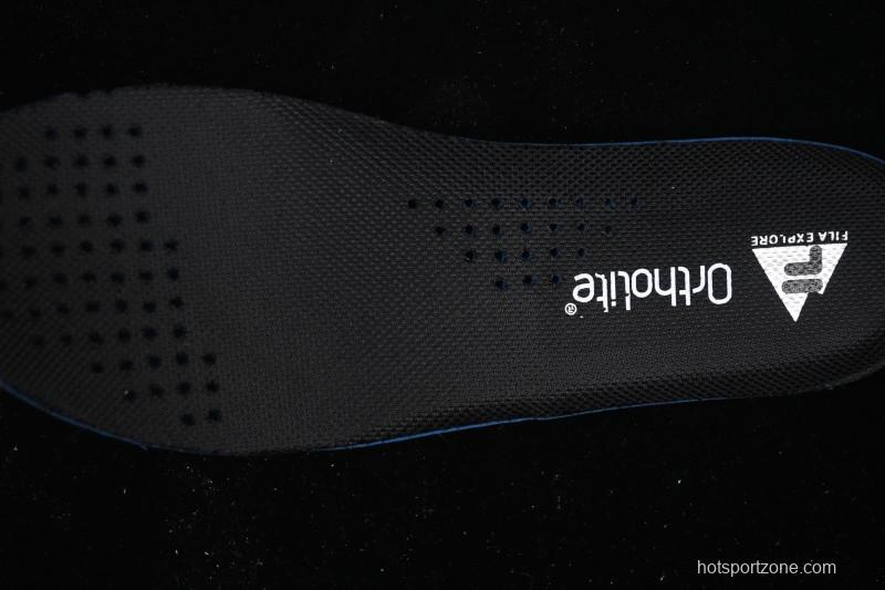 Fila Nuvole 3 ATR Outdoor Functional Shoes - A12W541244FBB