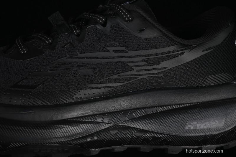 Asics Trabuco Max 4 Breathable Professional Running Shoes - 1011C187-001