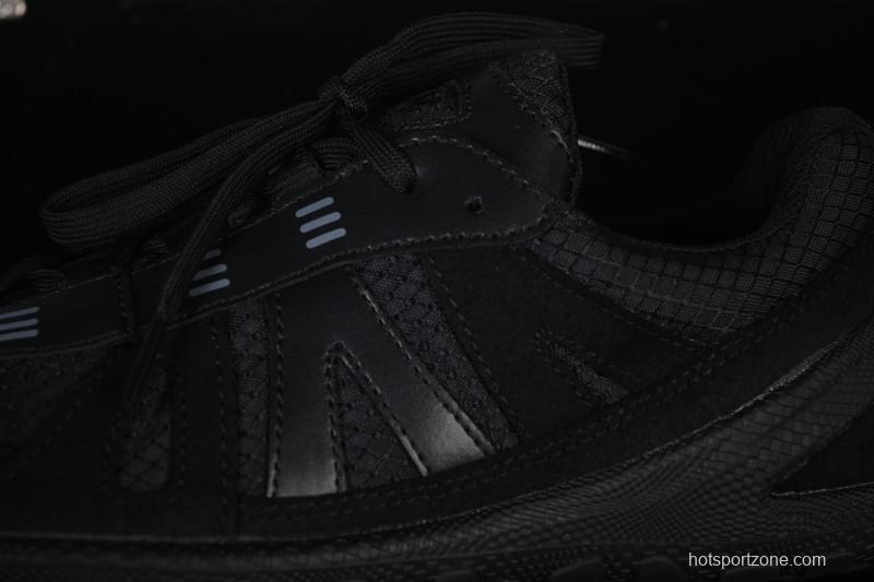 ECCO BIOM LITE Series Innovative Thin Sole Walking Lightweight Versatile Barefoot Casual Shoes 80243451094