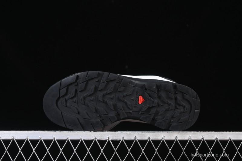 Salomon X-ALP Explorer Series Outdoor Trail Running Shoes - 474200-20