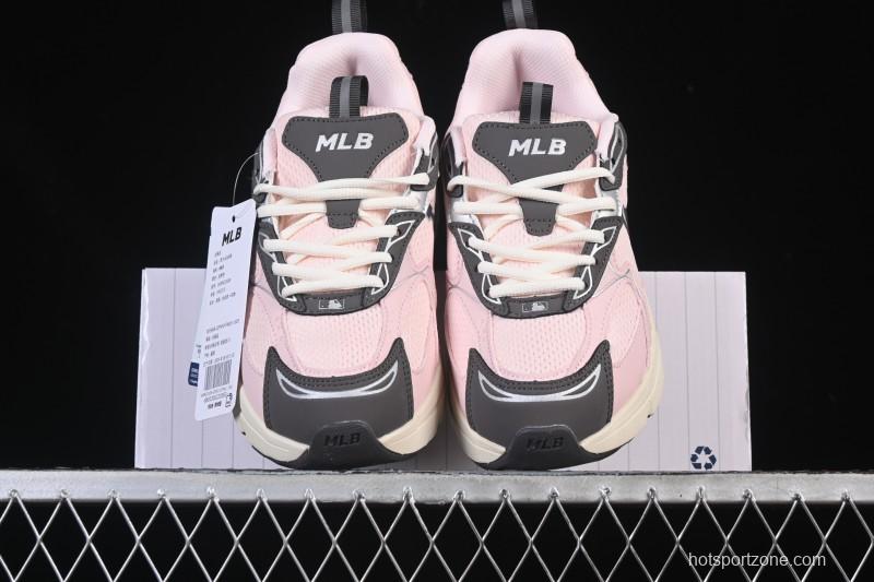 New Balance MLB Chunky Curve Runner Speed Casual Running Shoes - 3ARNC055N07PKL