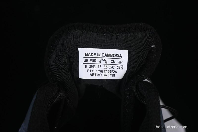 Salomon XT-6 Advanced Outdoor Running Shoes - 478739-25