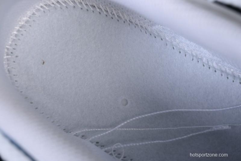 Nike Air Force 1'07 Low Graffiti Retro Low-Top Casual Sneakers - ZH0316-106