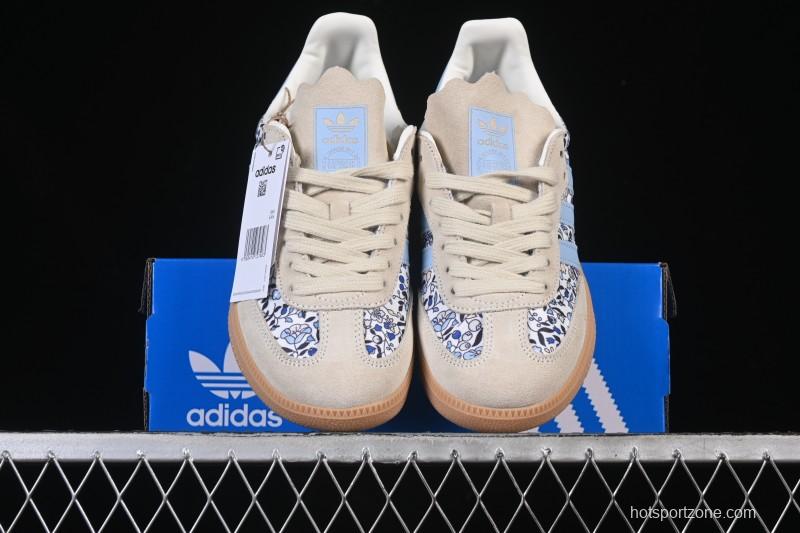 Adidas Samba OG Casual Skate Shoes - JP8080