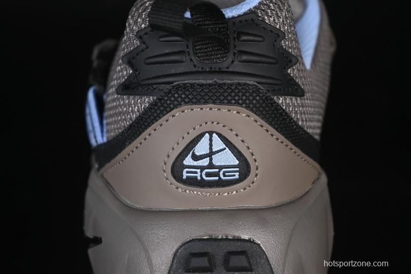 Nike ACG Phassad Fashion Comfort Grip Hiking Trekking Shoes HM7133-200