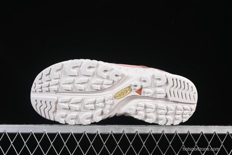 Keen Mxis Evo WP Urban Outdoor Hiking Breathable Casual Shoes - 1027786