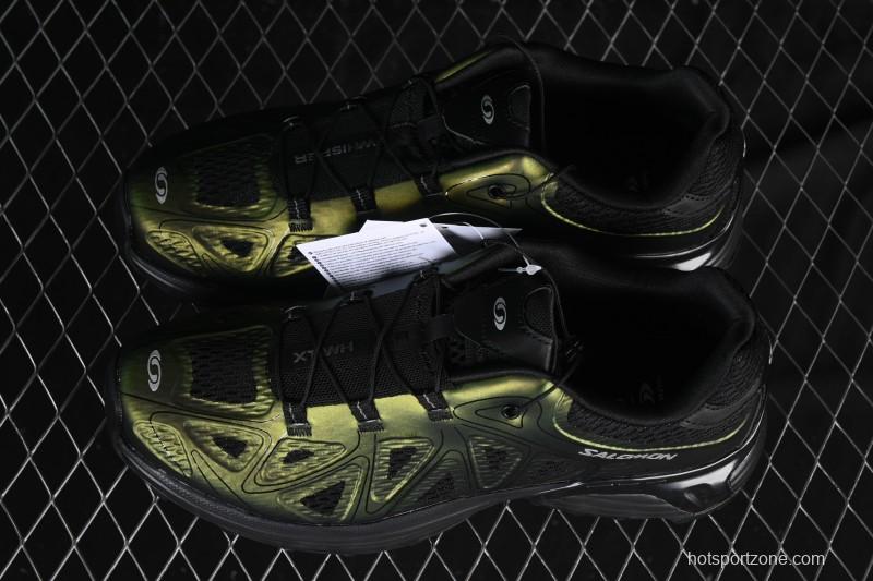 Salomon XT-Whisper Void Explorer Series Outdoor Trail Running Shoes - 478755-28