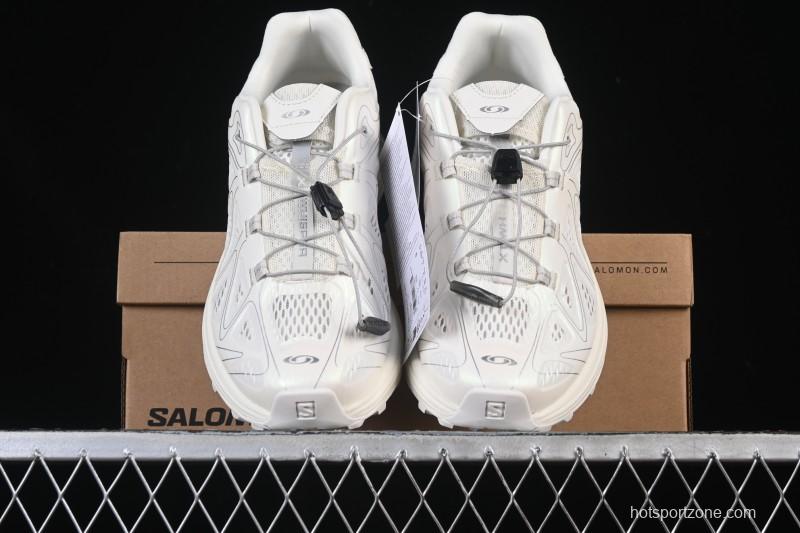 Salomon XT-Whisper Void Explorer Series Outdoor Trail Running Shoes - 477962-23